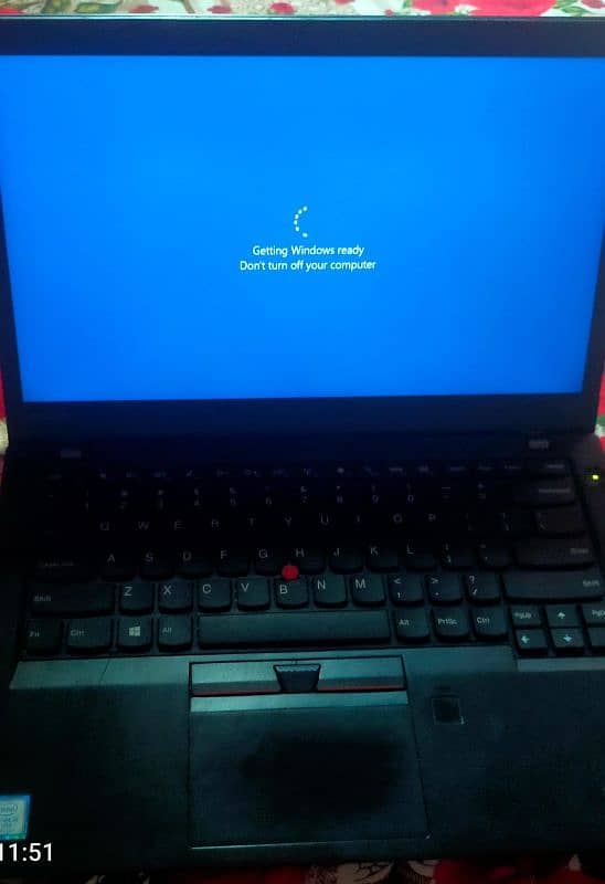 laptop Lenovo 10/10 5