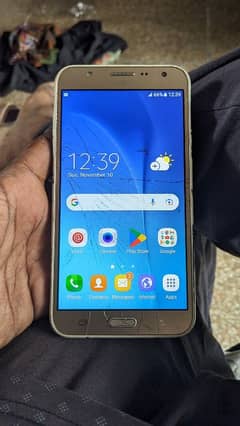 samsung j7.   original