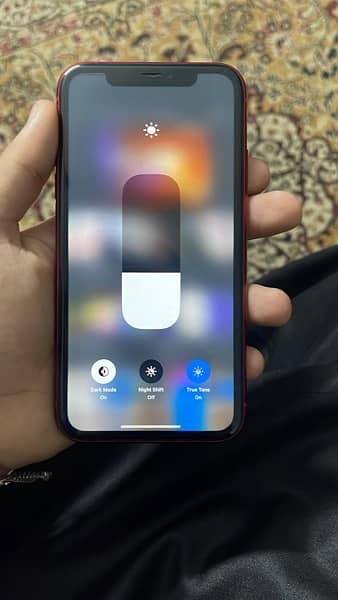 IPHONE 11 NON PTA 8/10 1