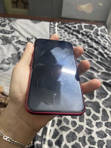 IPHONE 11 NON PTA 8/10 7