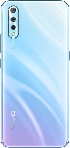 vivo s1