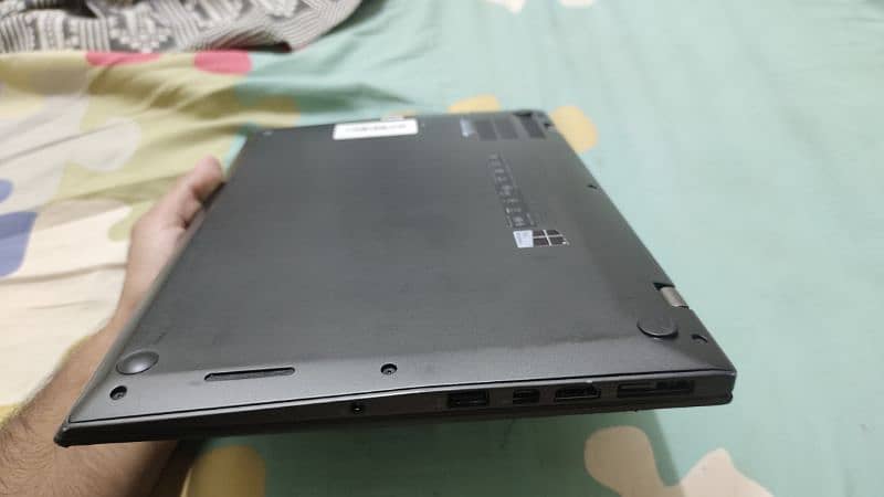 Lenovo Thinkpad X1 Carbon i7 2