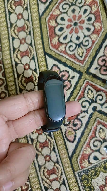 redmi band 7 wach 4