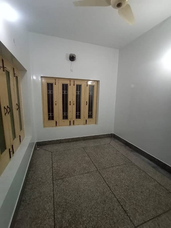 HOUSE FOR RENT MADINA TOWN NEAR SUSAN ROAD 9