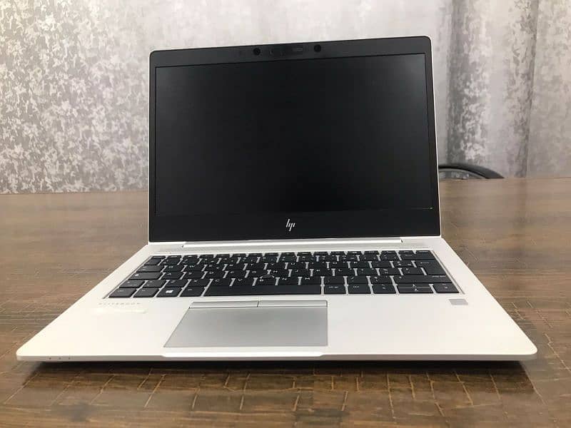 Hp 830 G5 3