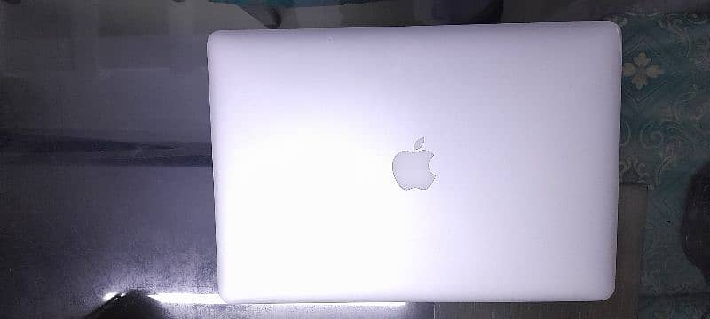 Macbook pro 2015 1