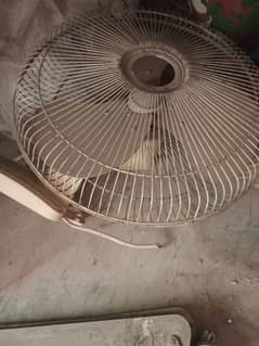 3 Fans for sale