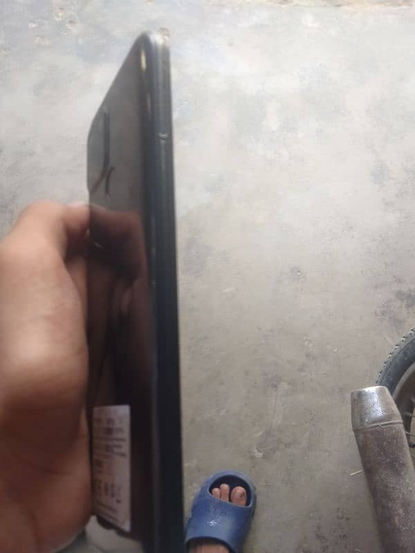 INFINIX SMART 6 3