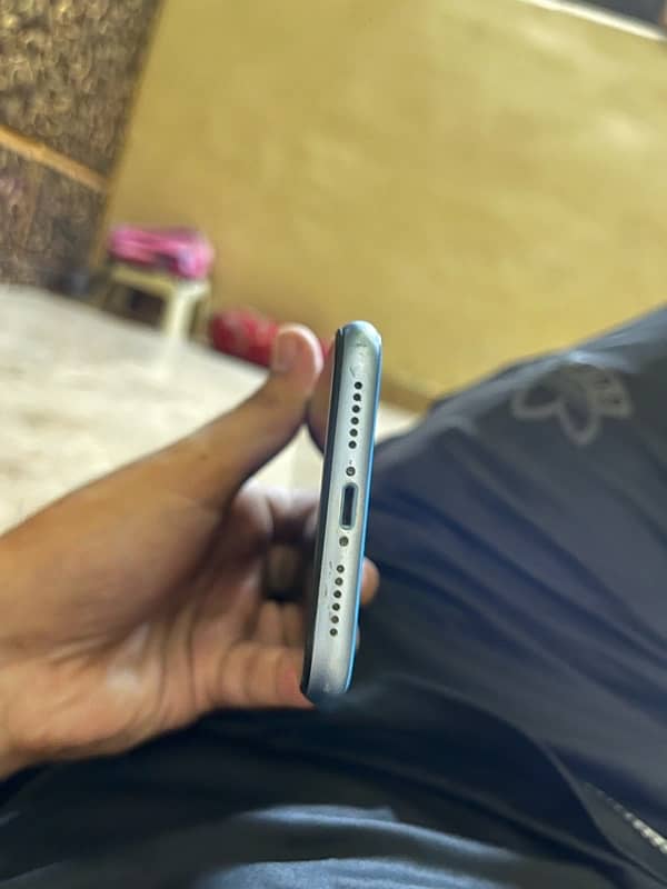 IPHONE XR Non pta 0