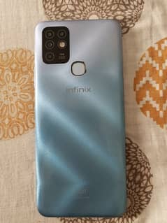 infinix hot 10 4/64