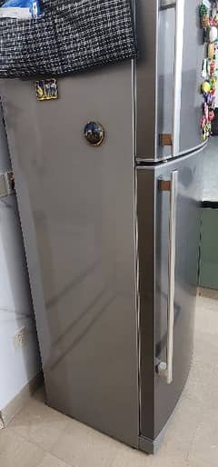 Electrolux Refrigerator full size