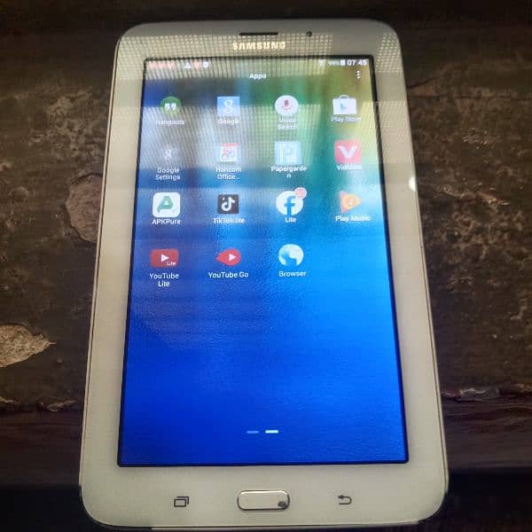 Samsung Tab 3 Lite Urgent For sale 2