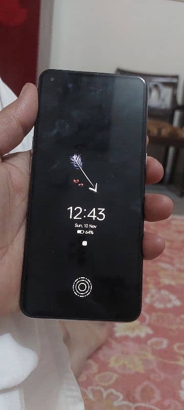 Oppo reno5 8/128 2