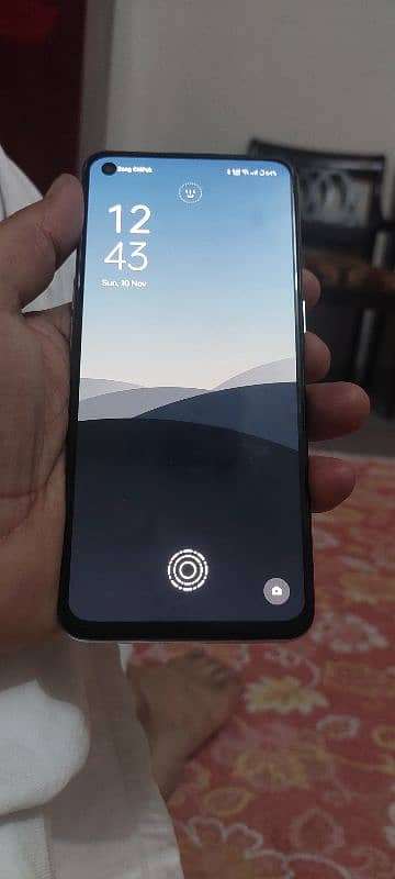 Oppo reno5 8/128 3