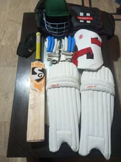 cricket kit