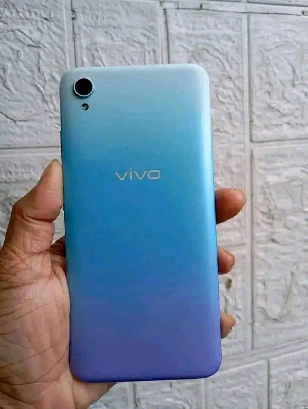 03237004371 vivo Y1s 10/10 complete box 5000mh dualsim 4