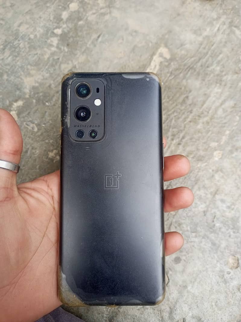 OnePlus 9 pro 5g 4