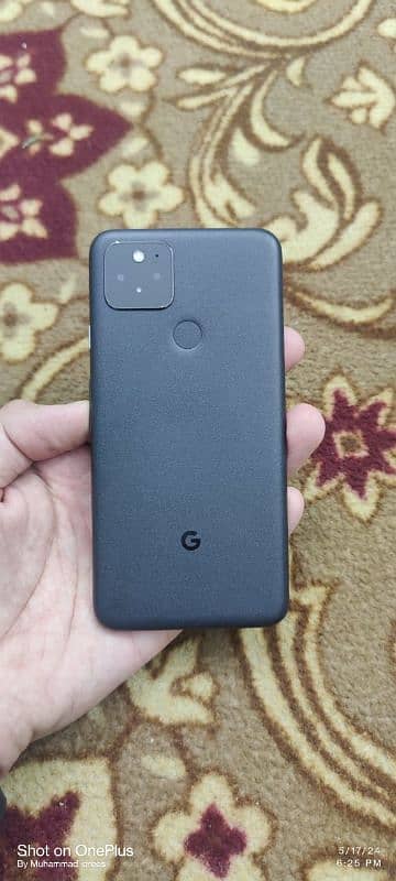 goggle pixel 5 1