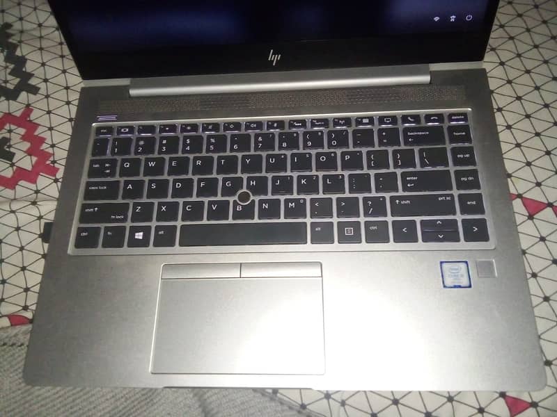 HP Elitebook 840 G5 Core i5 vPro 7th Gen 2