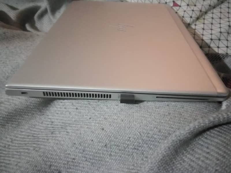 HP Elitebook 840 G5 Core i5 vPro 7th Gen 4