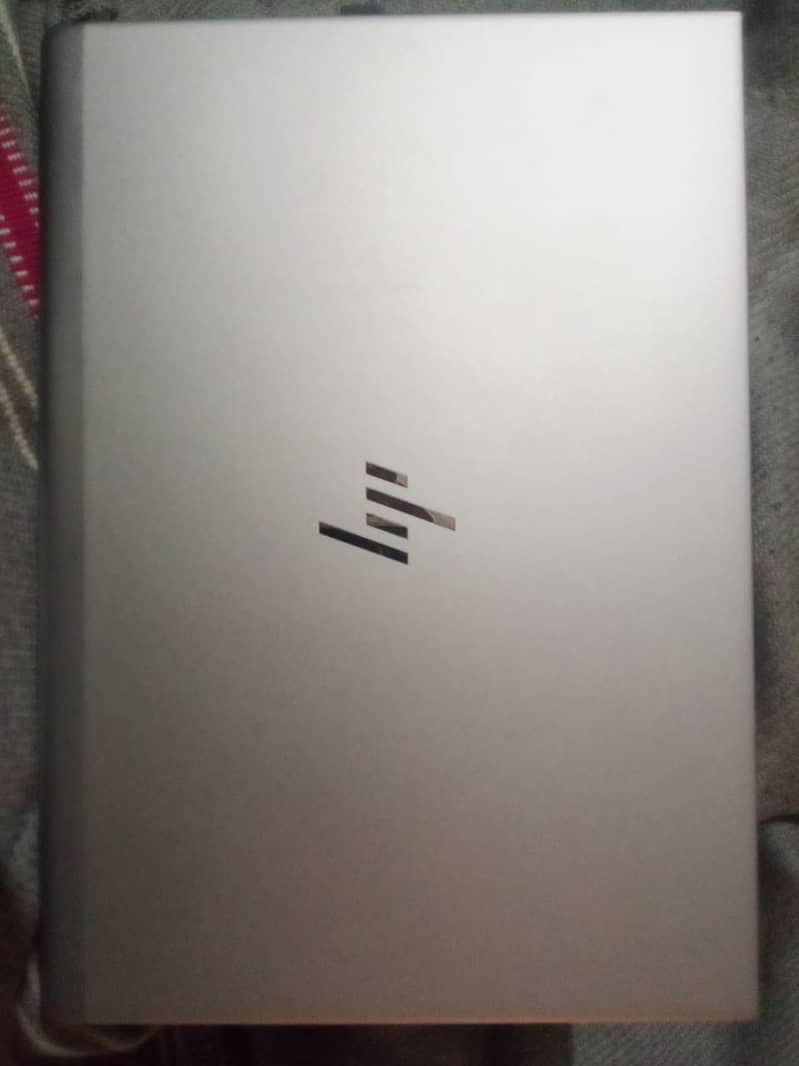 HP Elitebook 840 G5 Core i5 vPro 7th Gen 5