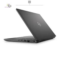 dell latitude i5 8 generation 8ram 256 ssd