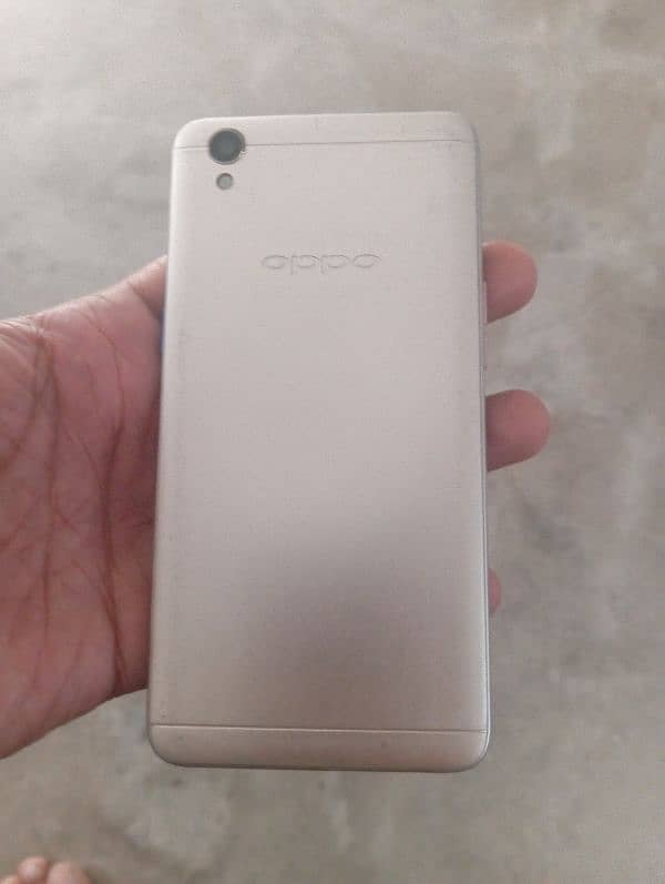 oppo a37 urgent sale 1