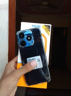 Tecno