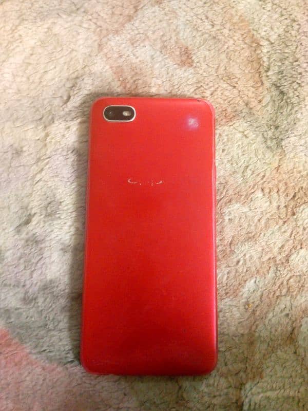 oppo a 1k 1