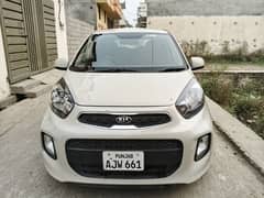 KIA Picanto 2022