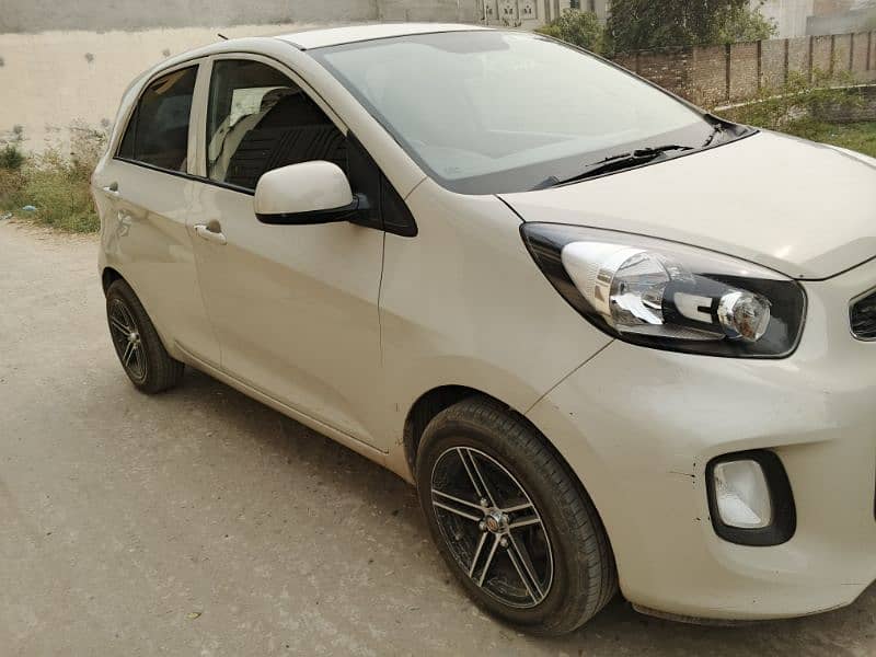 KIA Picanto 2022 2