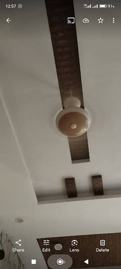 ceiling