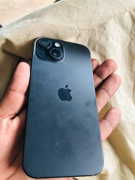 Apple iphone 15 128 GB 3