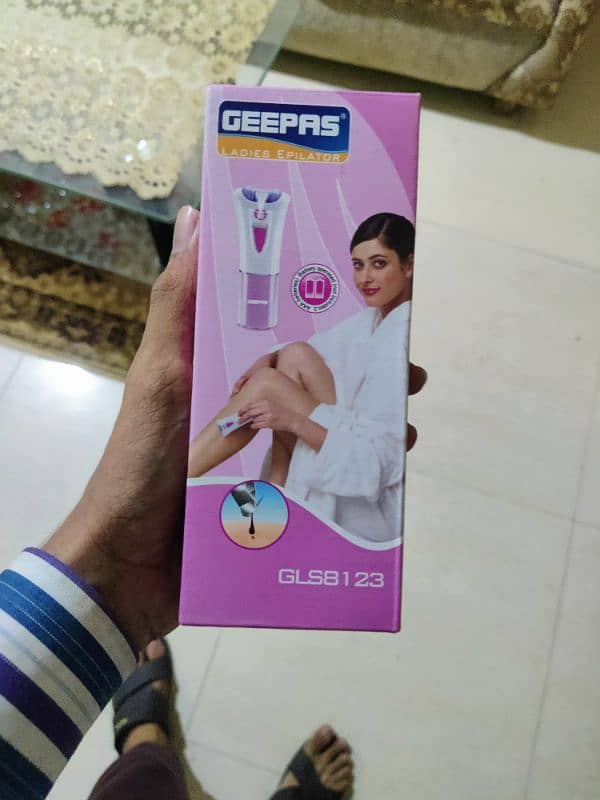 lady epilator for sale 0