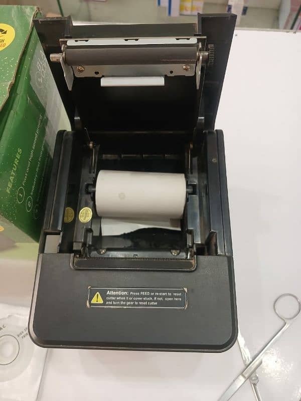 Thermal Receipt printer BC-96AC 1