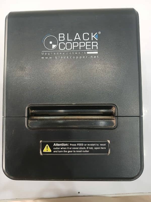 Thermal Receipt printer BC-96AC 2