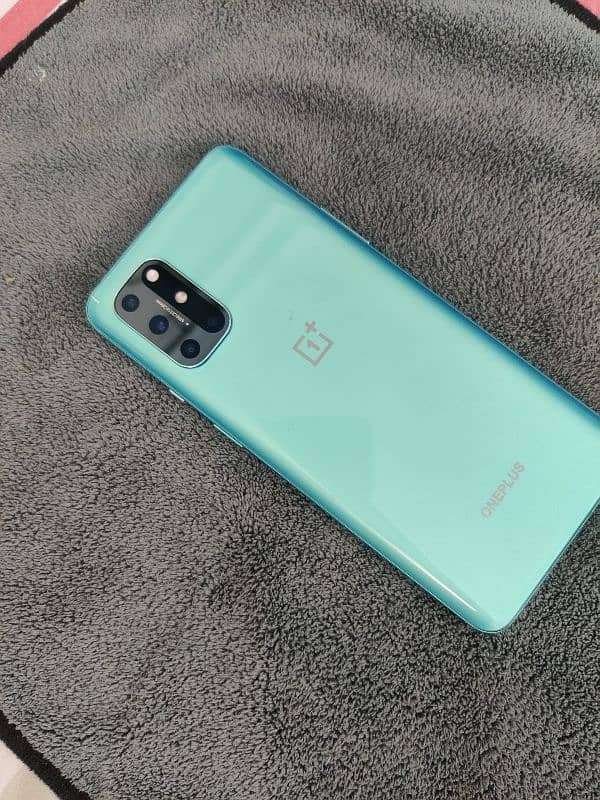 OnePlus 8T 12/256 5