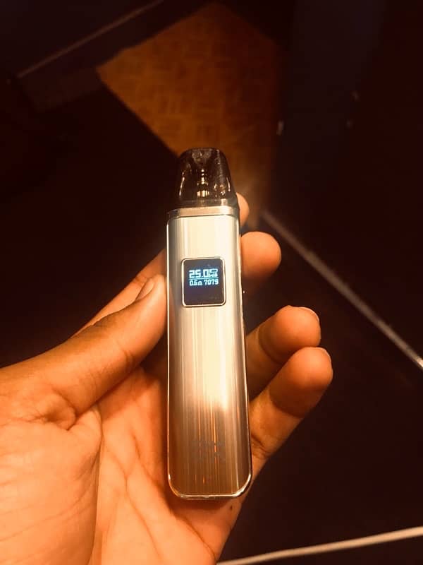 oxva xslim pro 30 w pod 4