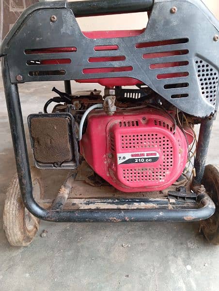 Generator for sale 2