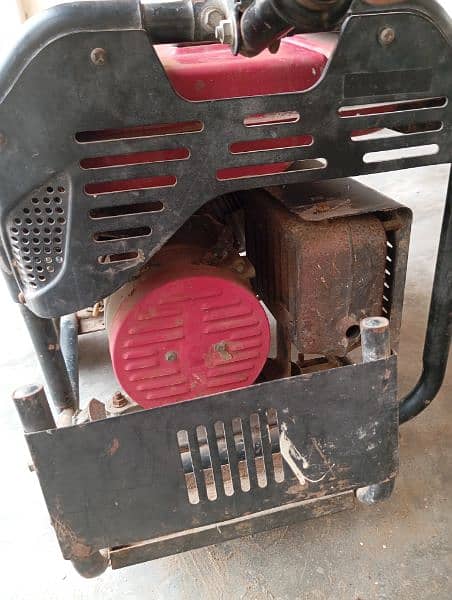 Generator for sale 3