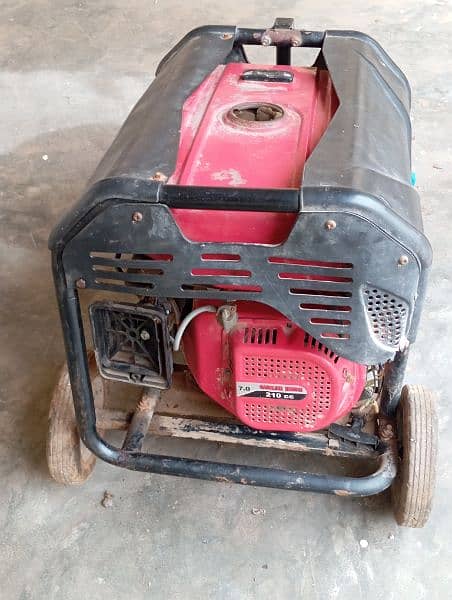 Generator for sale 5