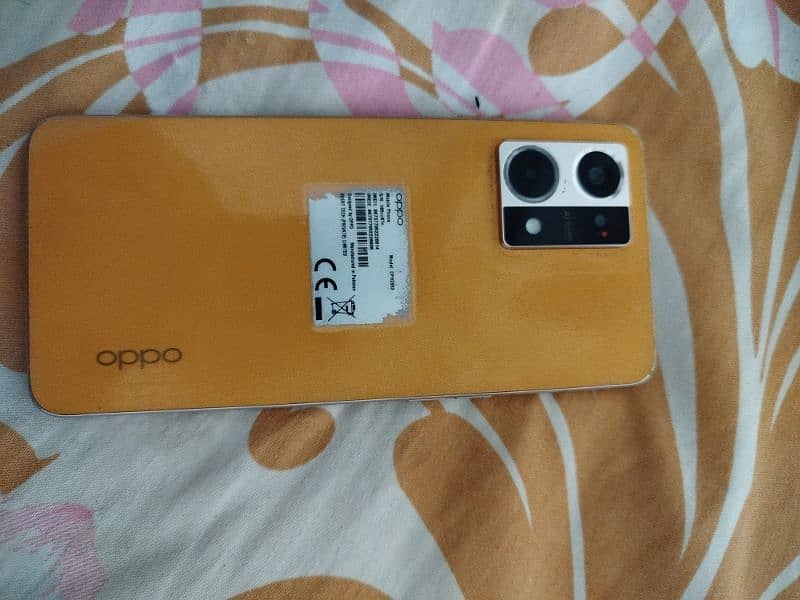 oppo f21 pro 8/128 0