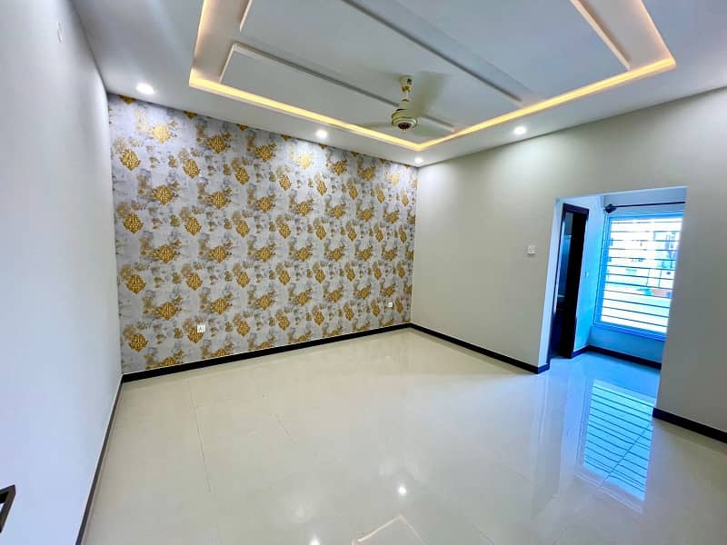 10 MARLA UPPER PORTION FOR RENT IN CDA SECTOR MPCHS F-17 ISB 6