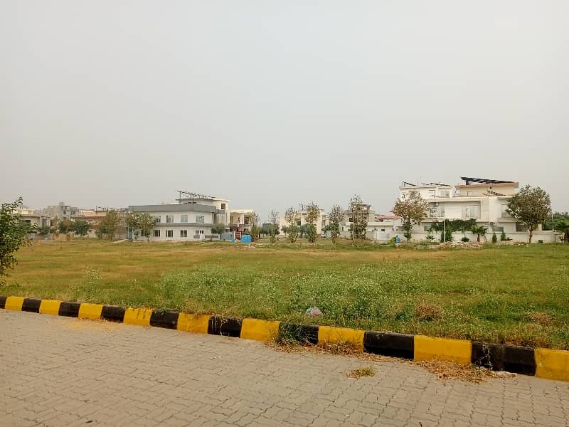 10 MARLA UPPER PORTION FOR RENT IN CDA SECTOR MPCHS F-17 ISB 46