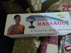 full body massager