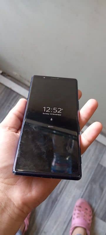 Sony Experia 5 6