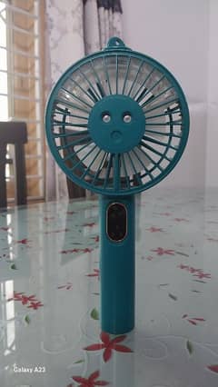 Emergency selling fan.   sjsjsjs.