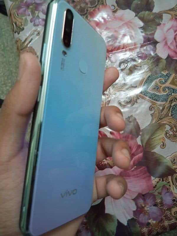 Vivo Y17 2