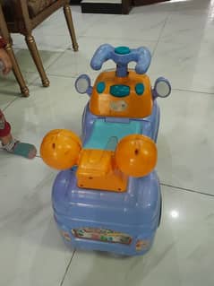 Car for Kids