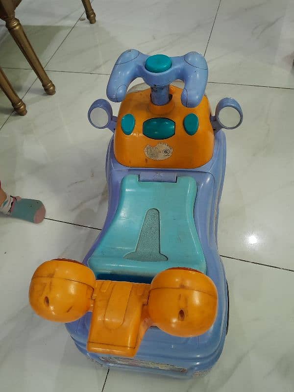 Car for Kids 1